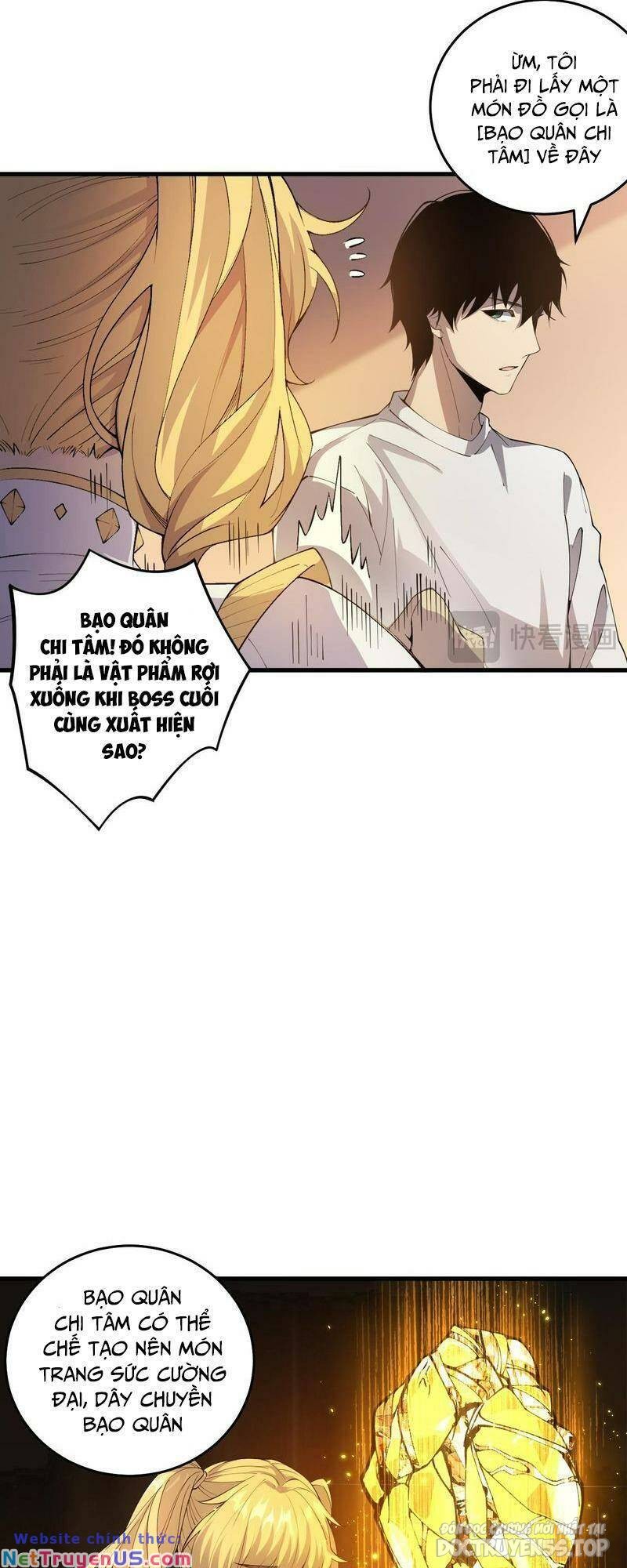 tử linh pháp sư! ta chính là thiên tài chapter 25 5