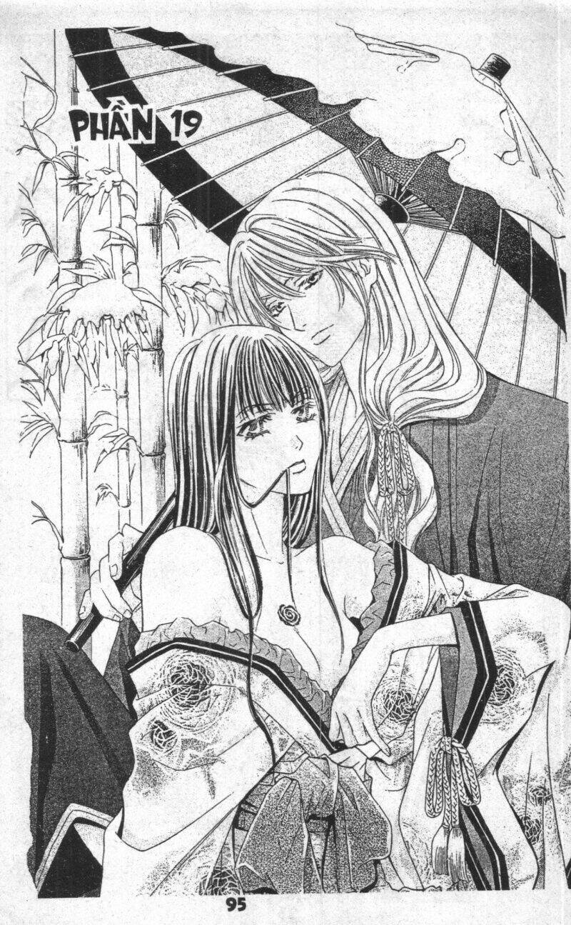 bông hoa bí ẩn chapter 5 95