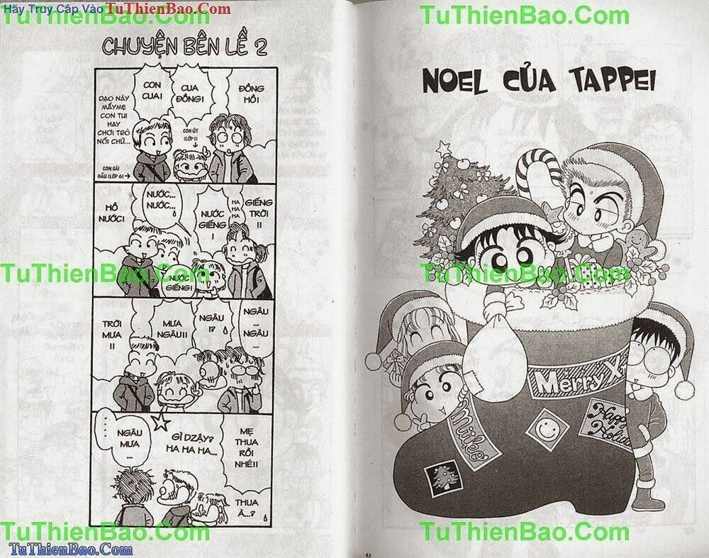 nhóc miko chapter 16 29