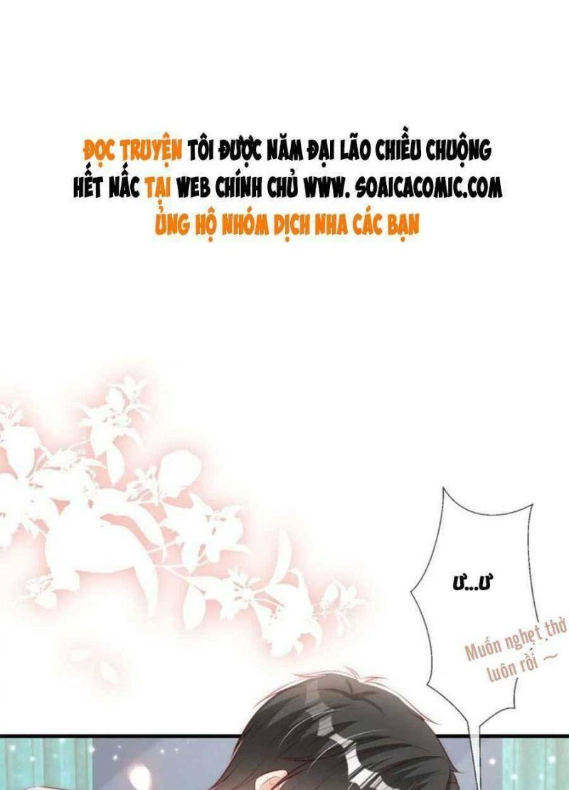 tôi được năm đại lão chiều chuộng hết nấc chapter 52 1