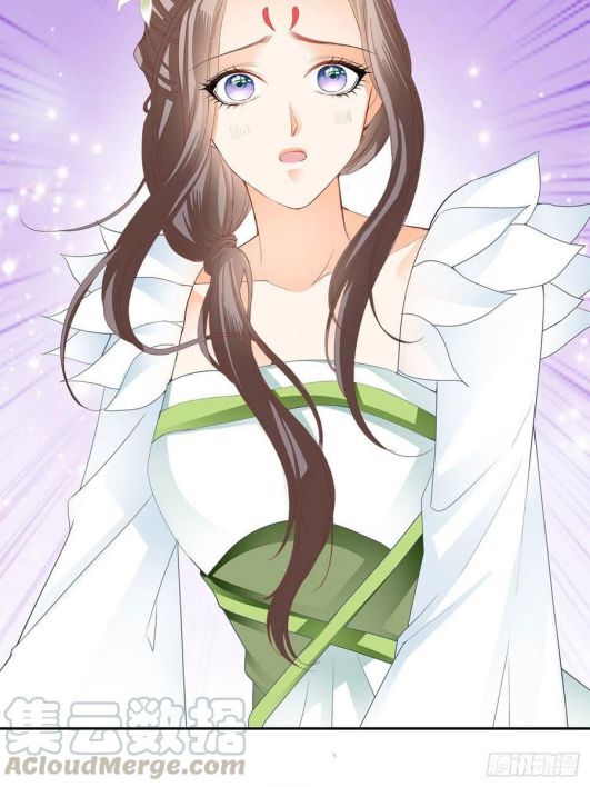 bổn vương muốn nàng chapter 44 3