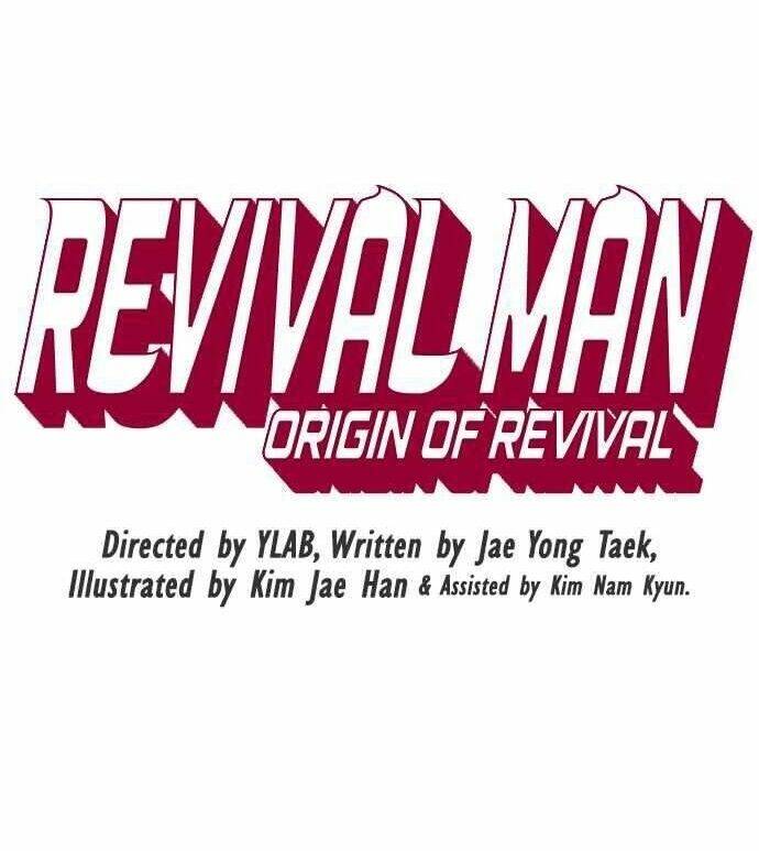 kẻ hồi sinh chapter 141 26