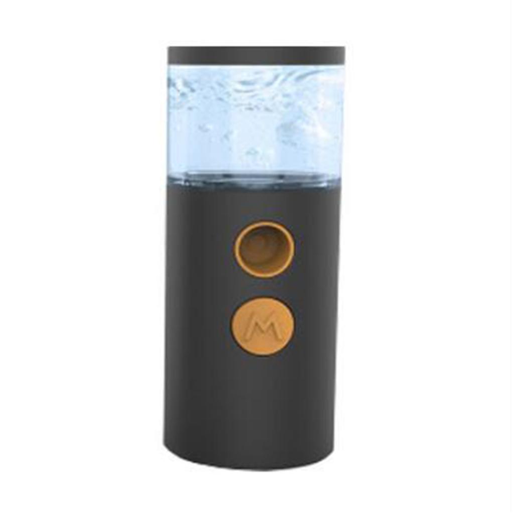 Ultrasonic Nano Facial Mister Face Mist Sprayer Face Moisturizing Hydration
