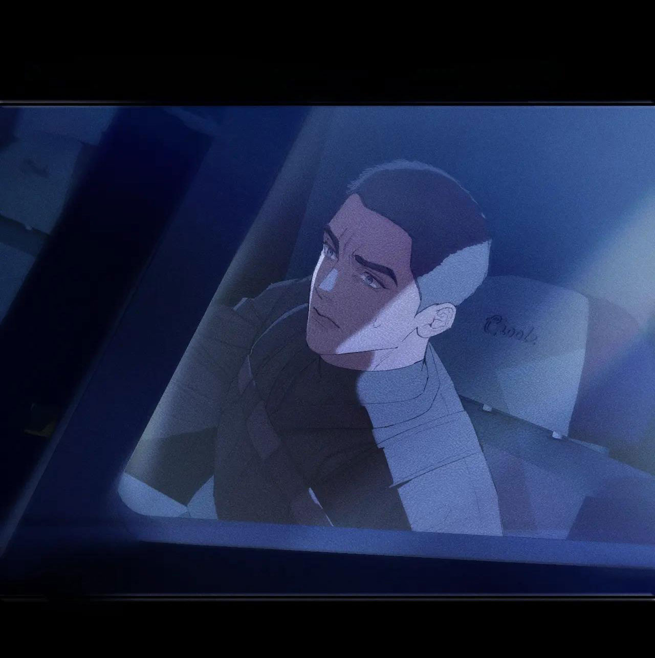 cây nấm nhỏ chapter 4 49