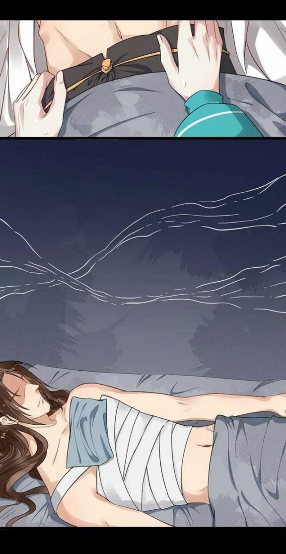 bồng sơn viễn 2 chapter 31 12