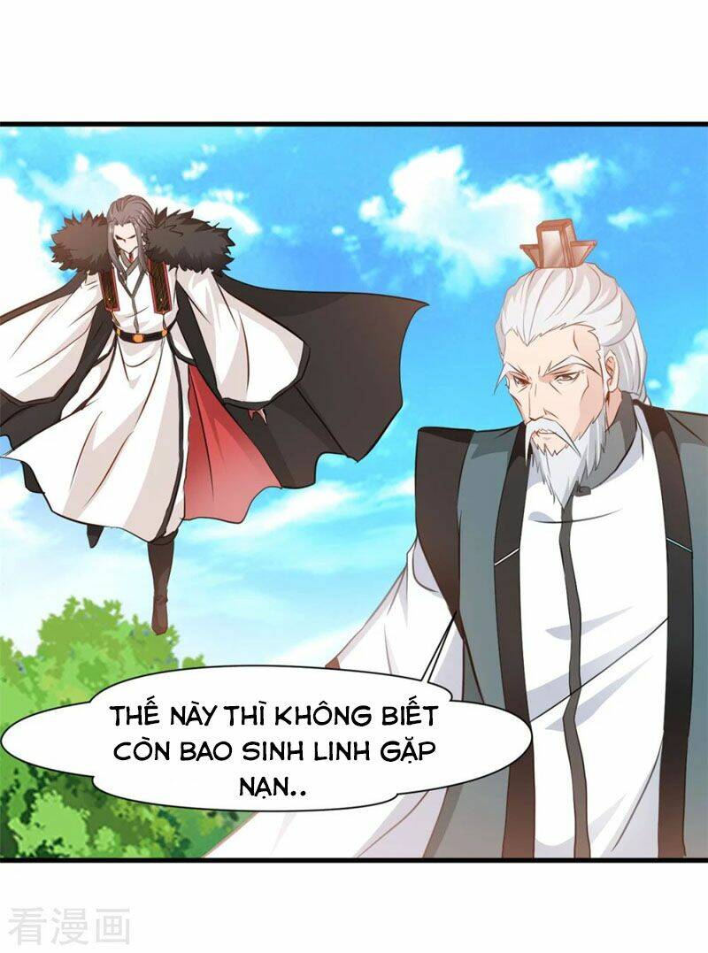 một đời thành tiên chapter 68 12