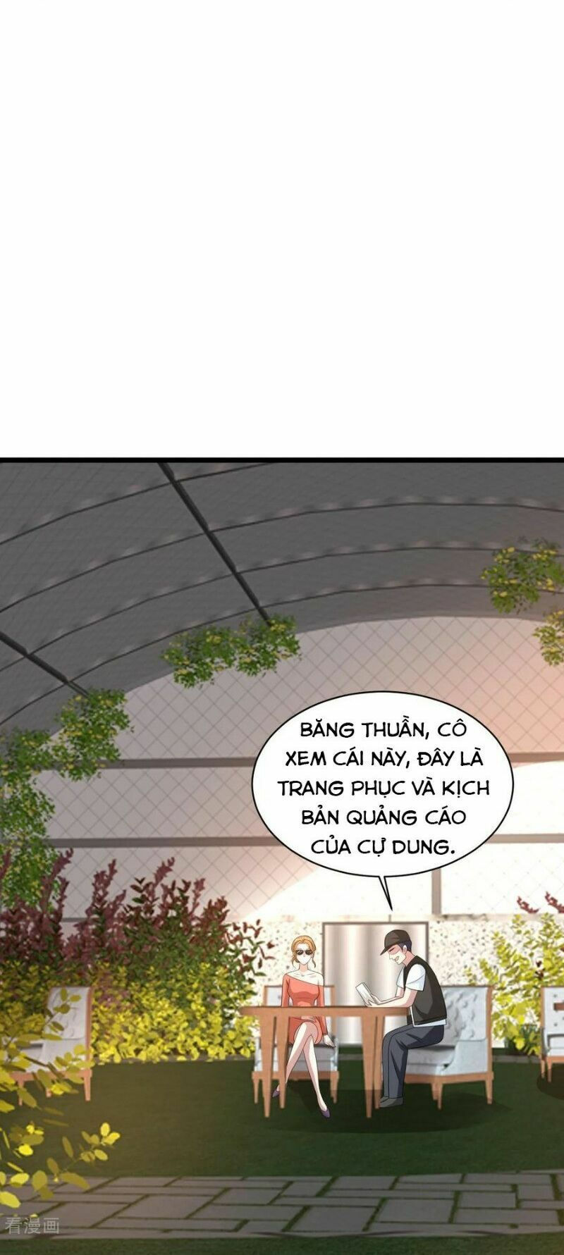 đô thị tà vương chapter 65 19