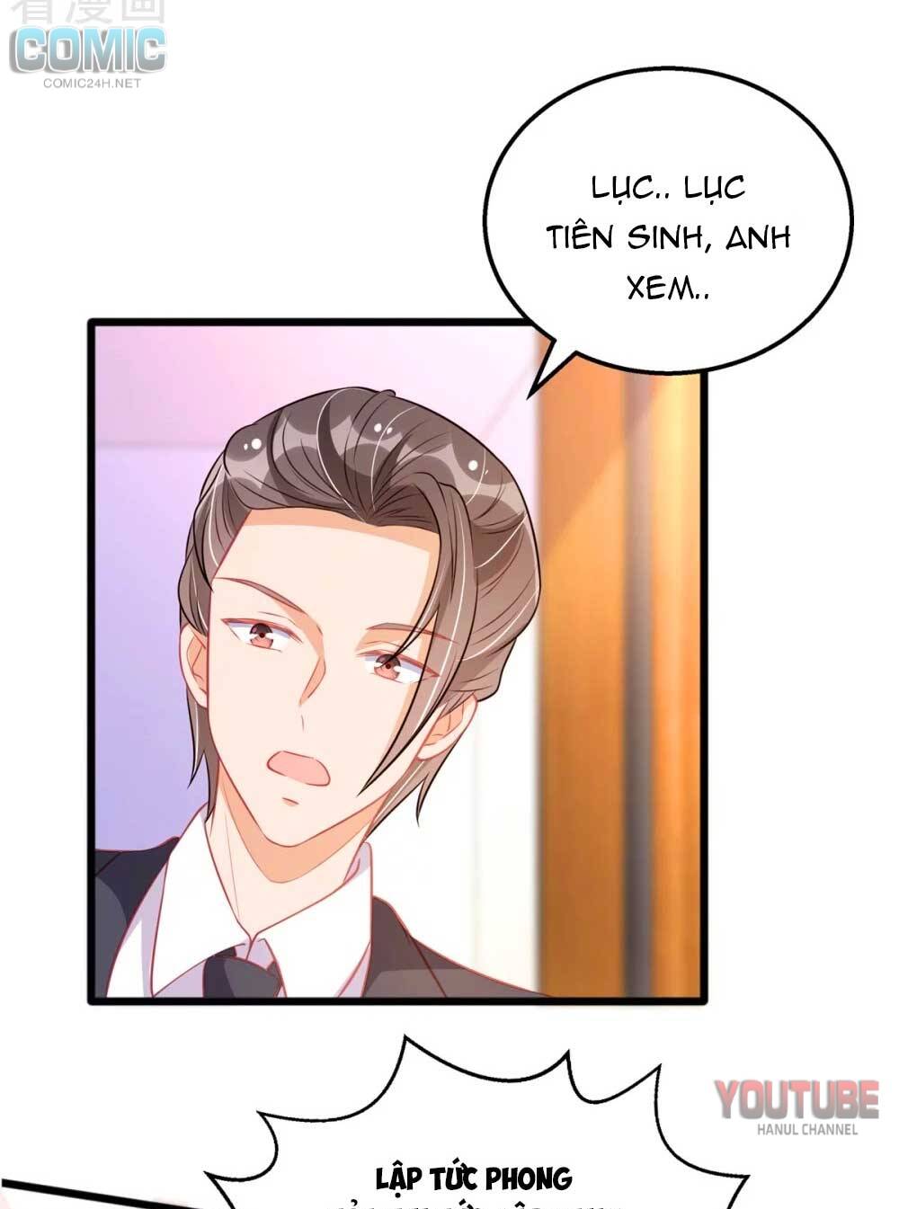 thiết lập nhân vật daddy của tôi bị sụp đổ chapter 91 14