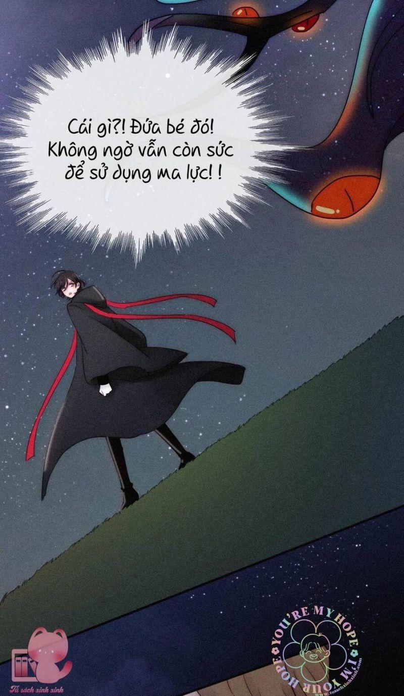 đêm tối chốn này chapter 77 14