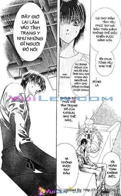 thử thách của kyouko chapter 61 109