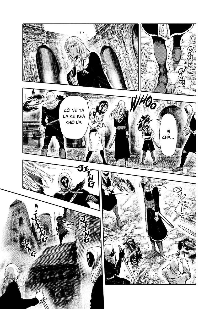 children of the whales chapter 31 13