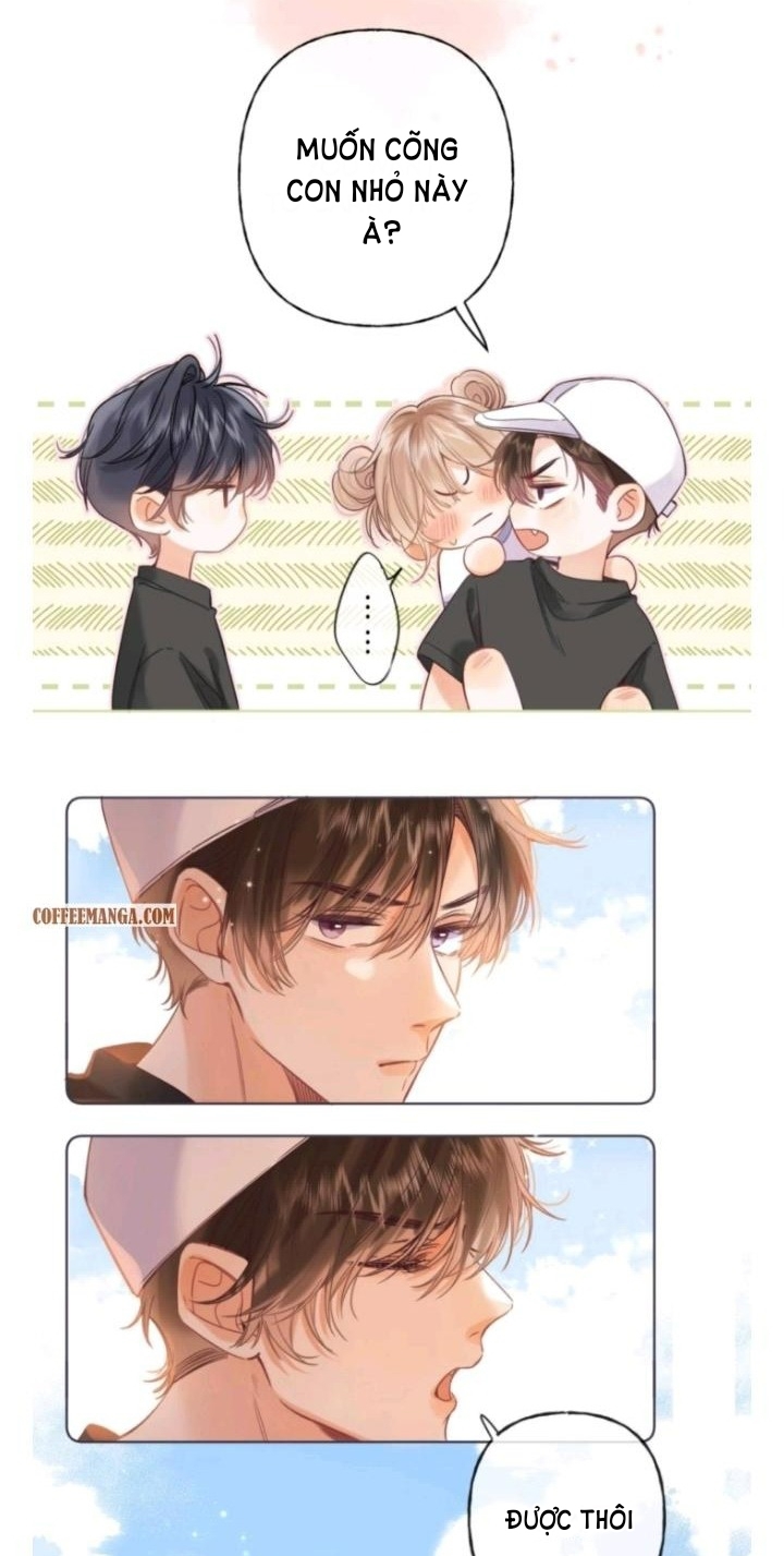 vụng trộm không thể giấu - mối tình thầm kín chapter 25 31