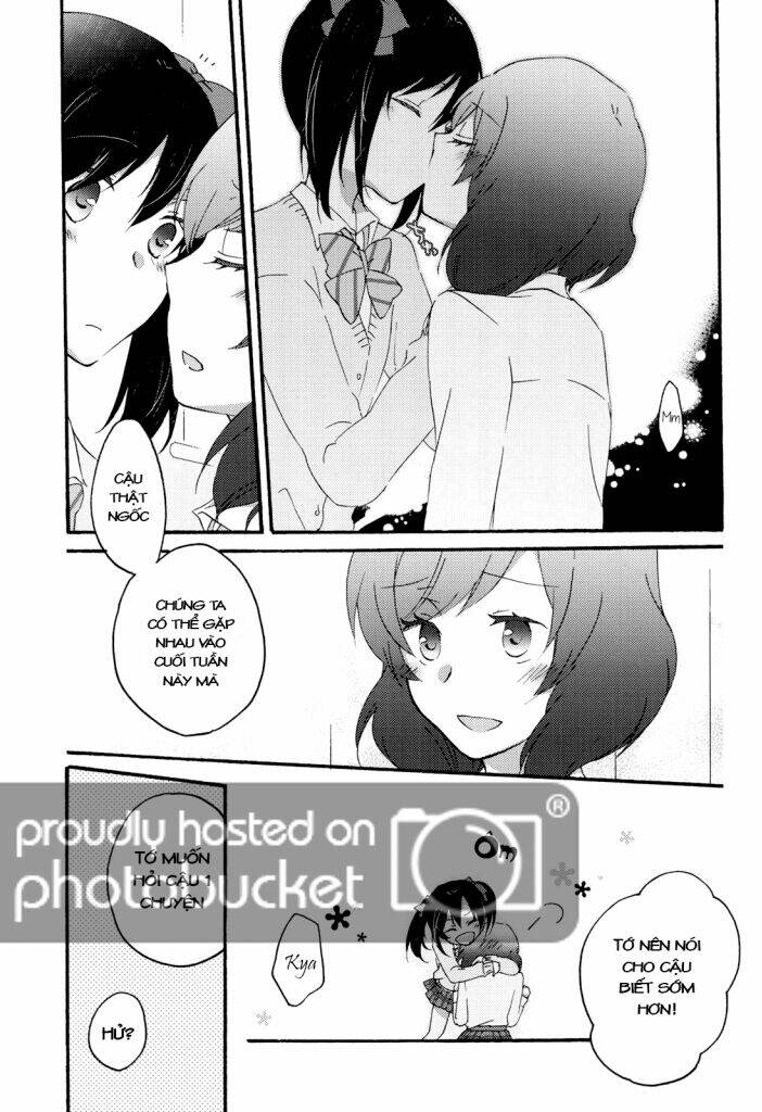 private tsunderation chapter 2 22