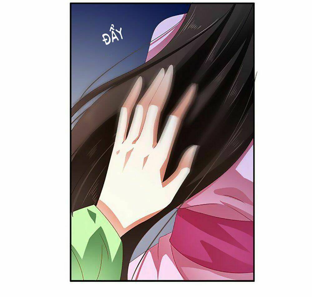 thịnh thế an nhiên chapter 8 13