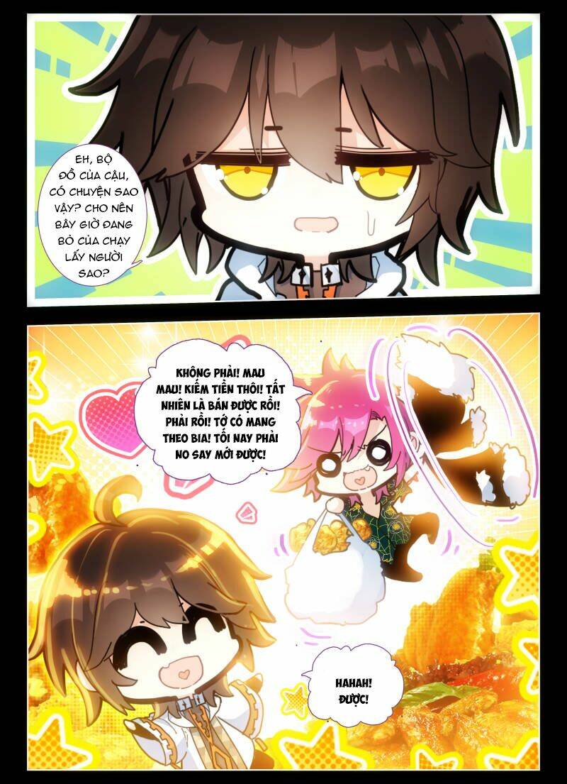 tạp đồ chapter 33 2