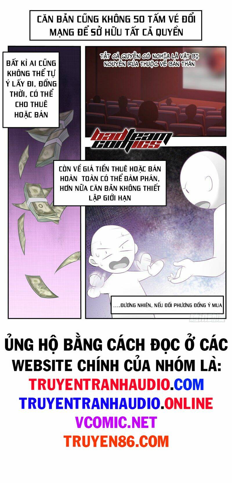 rạp chiếu phim địa ngục chapter 36 6