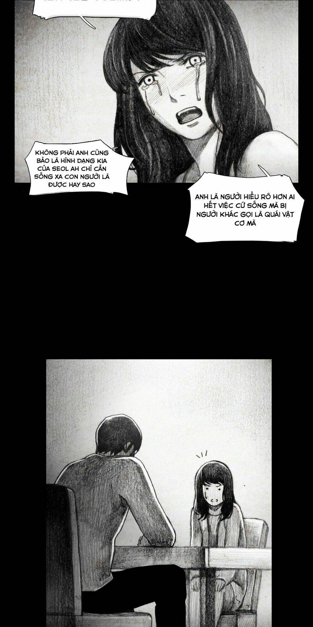 ngôi nhà của những búp bê chapter 10 50