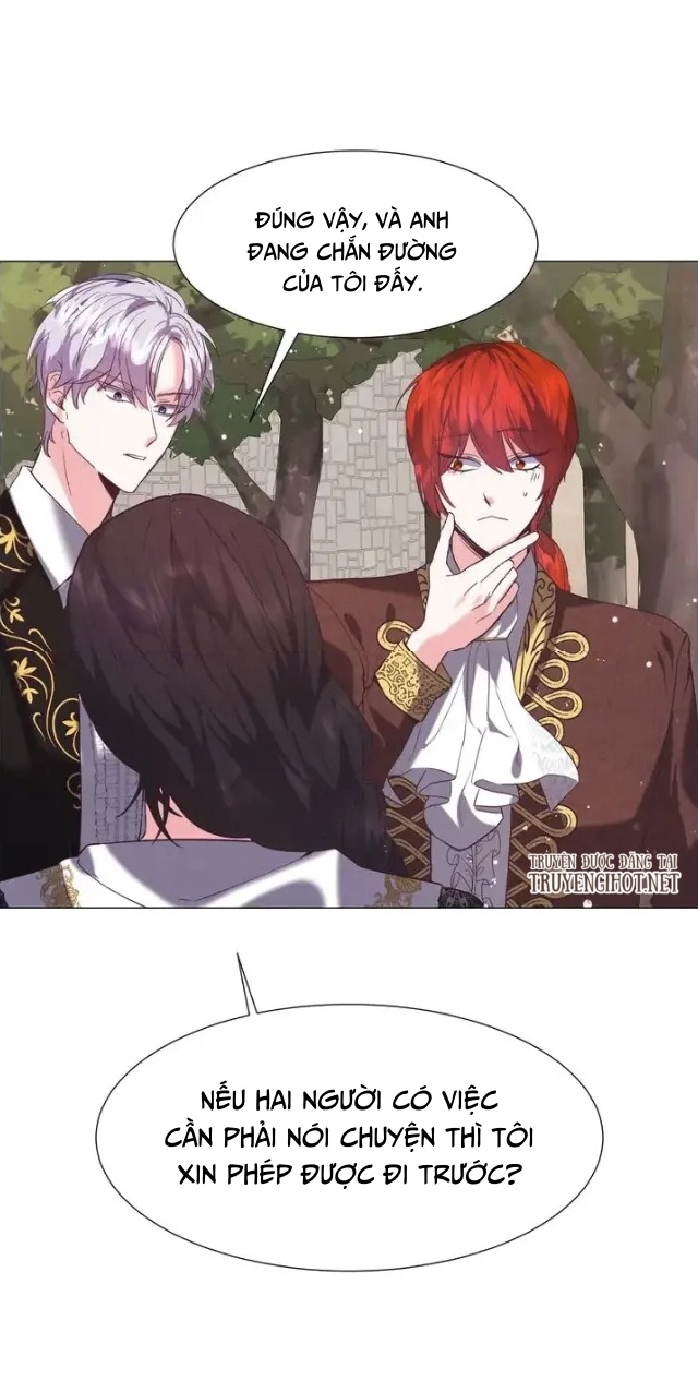 cách để nhân vật phụ phá đảo game hẹn hò chapter 9 46