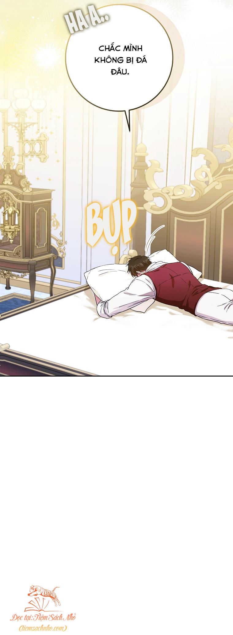 trở thành vợ nam chính chapter 53 47