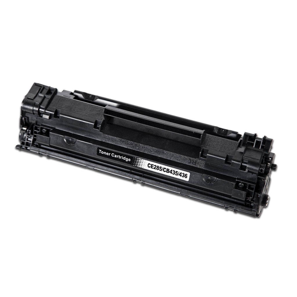 Hộp Mực Toner Cartridge Mtc-Cb435/Cb436/Ce285 Chất Lượng Cao