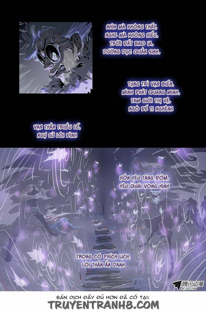 thâu hoan chapter 67 9
