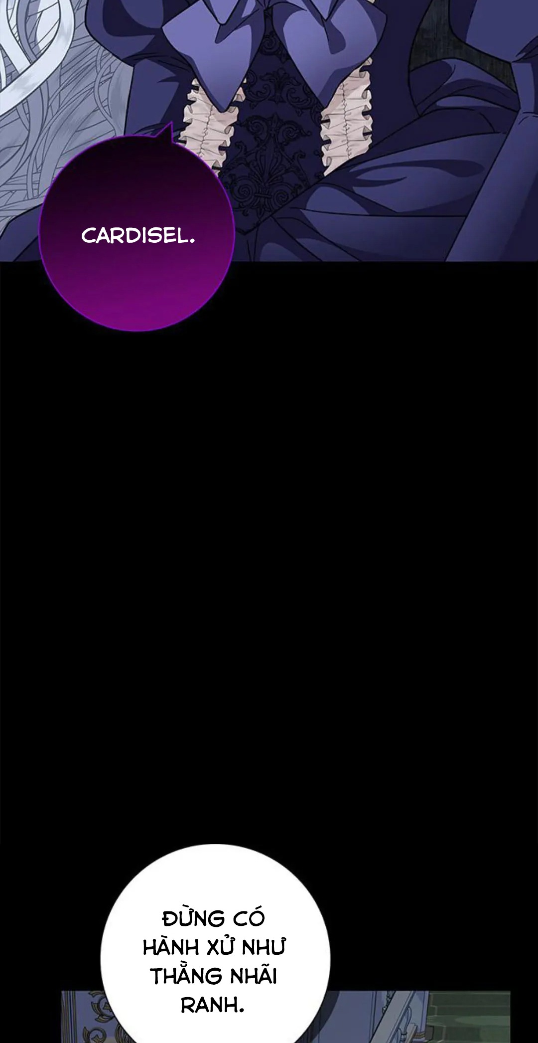 tôi trở thành mẹ của nam chính hoàn hảo chapter 9 9