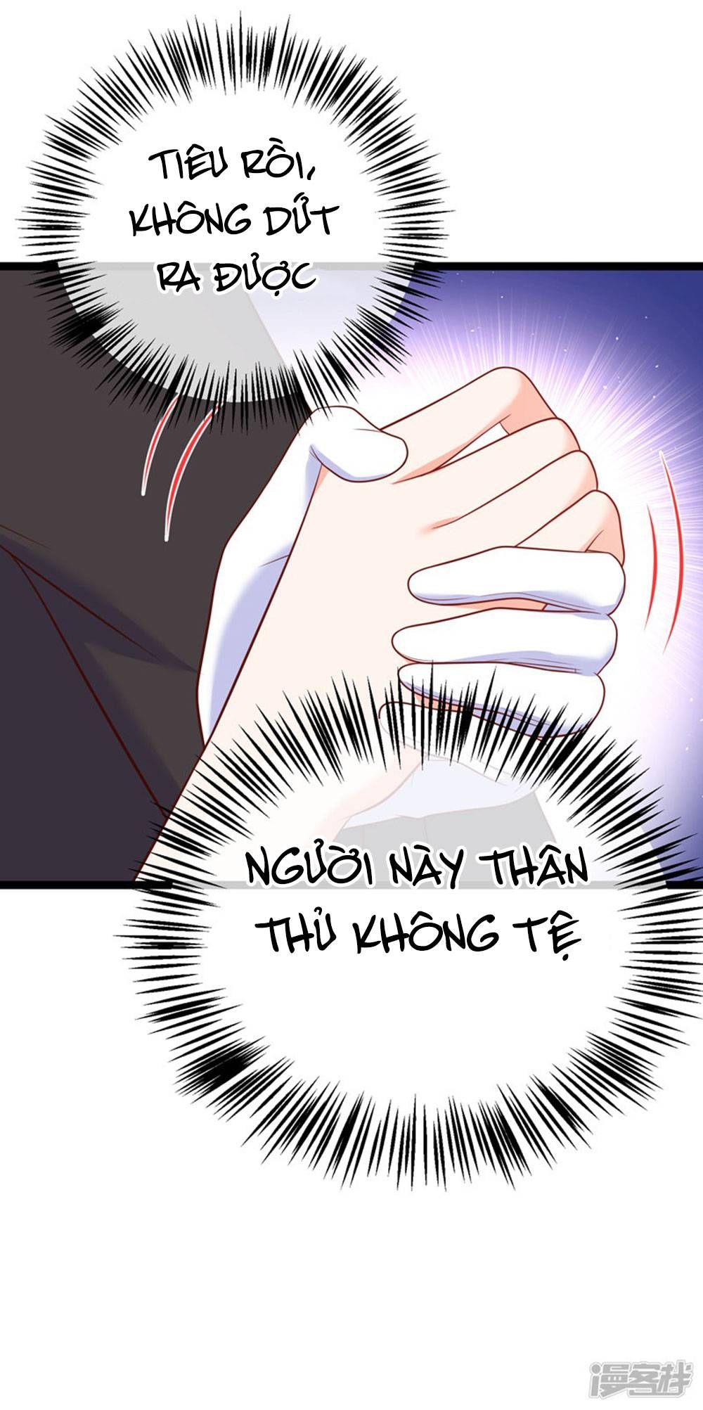 Boss Của Tôi Là Đại Thần chapter 73 - Trang 20
