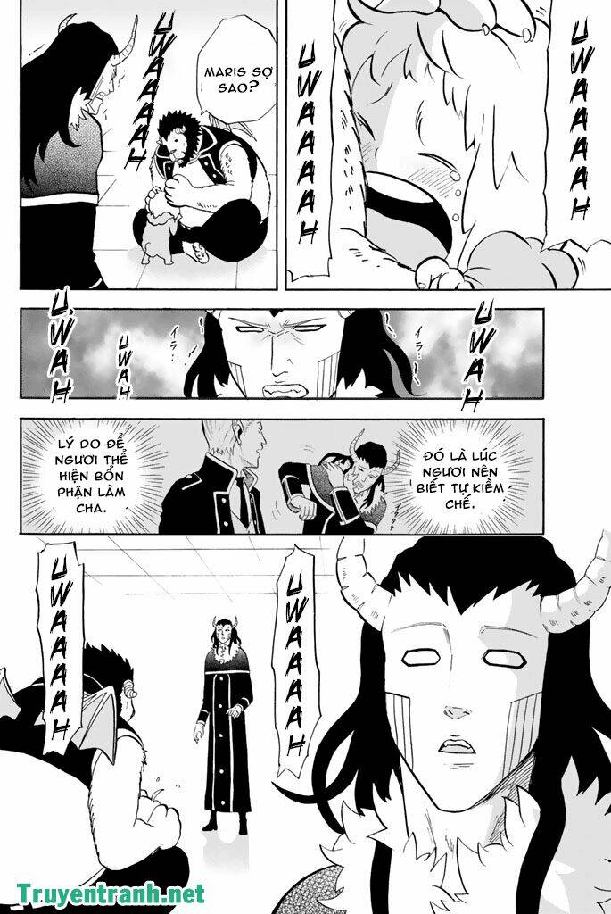 sodatechimaou chapter 81 6