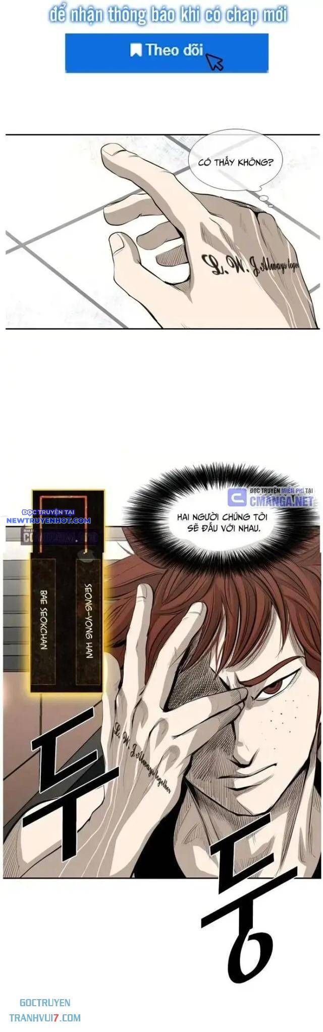 shark - cá mập chapter 136 26