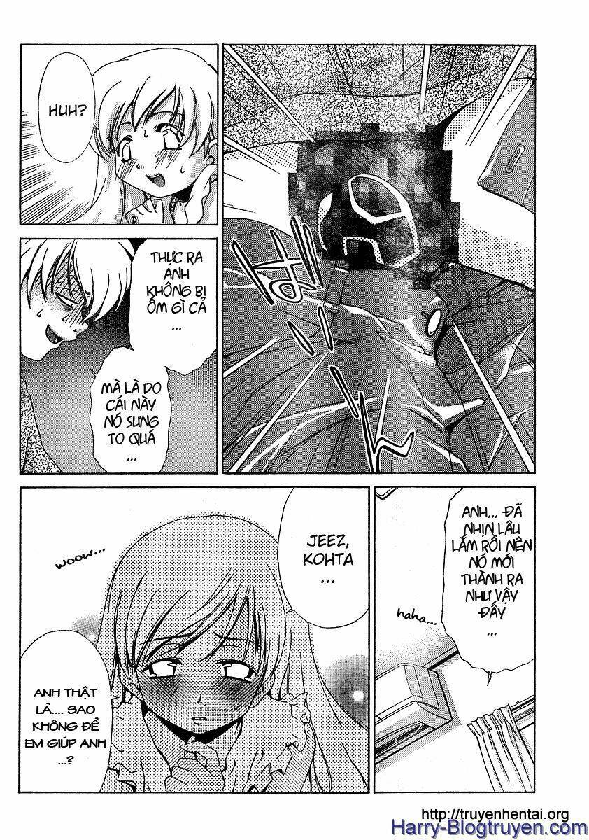 my balls chapter 14 12