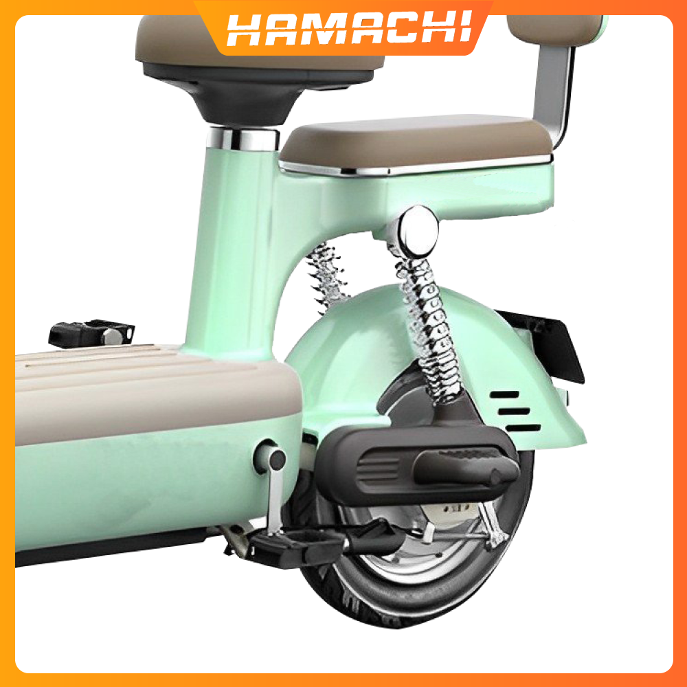 Xe Đạp Điện Hamachi TNC 08