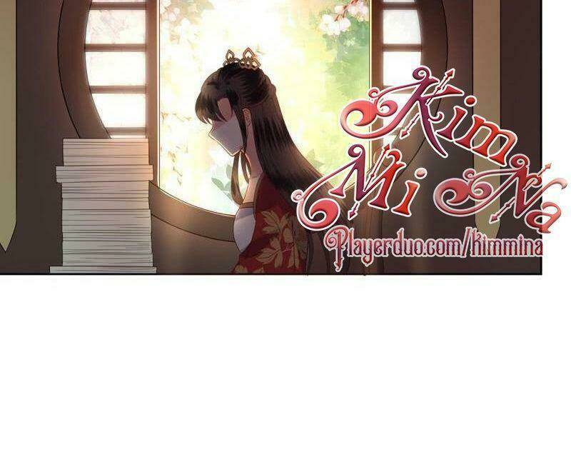 vương gia kiêu ngạo quá khó cua chapter 33 45