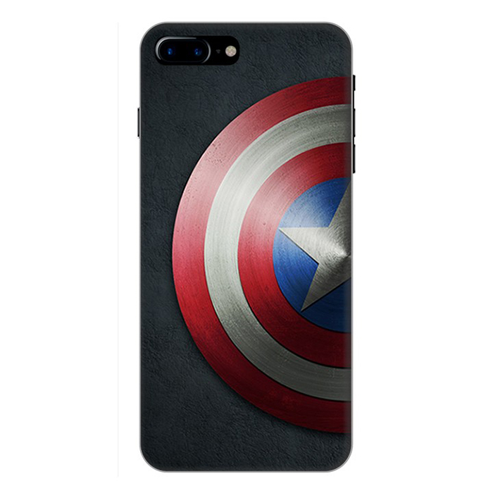 Ốp Lưng Cho iPhone 8 Plus - Mẫu 71