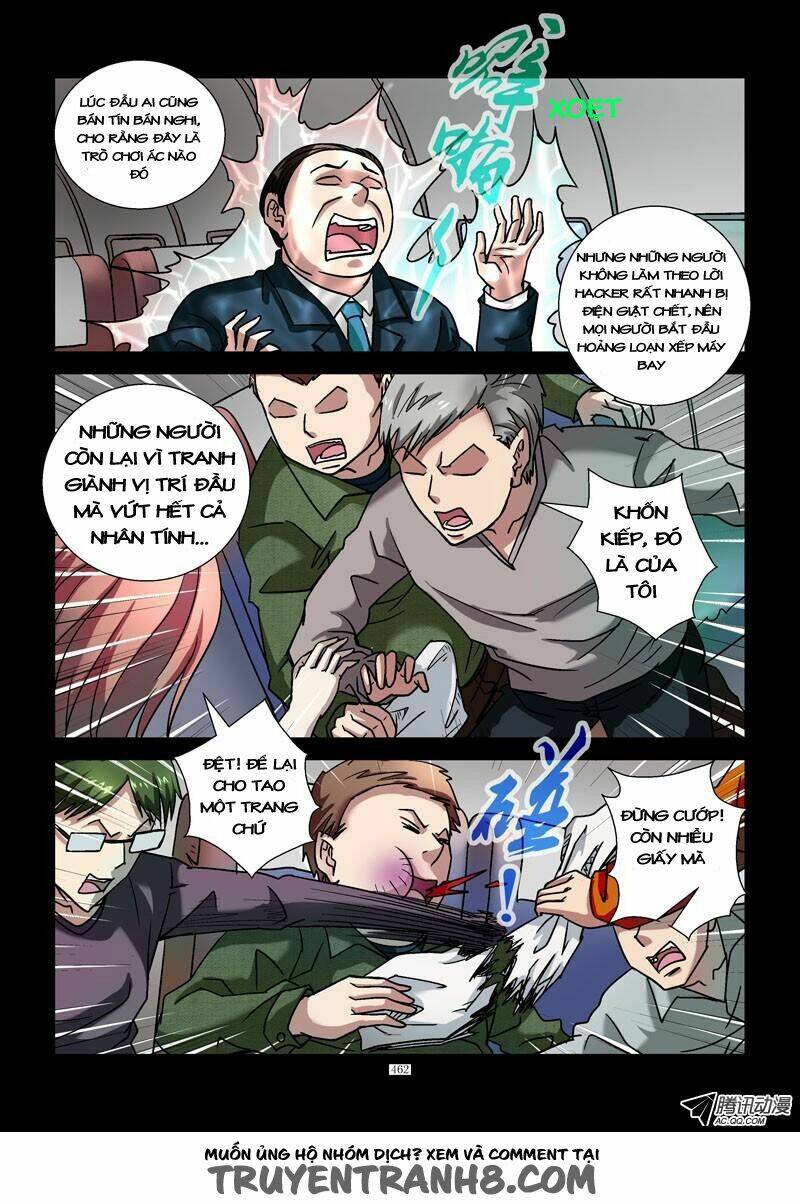 thành phố sống chapter 48 8