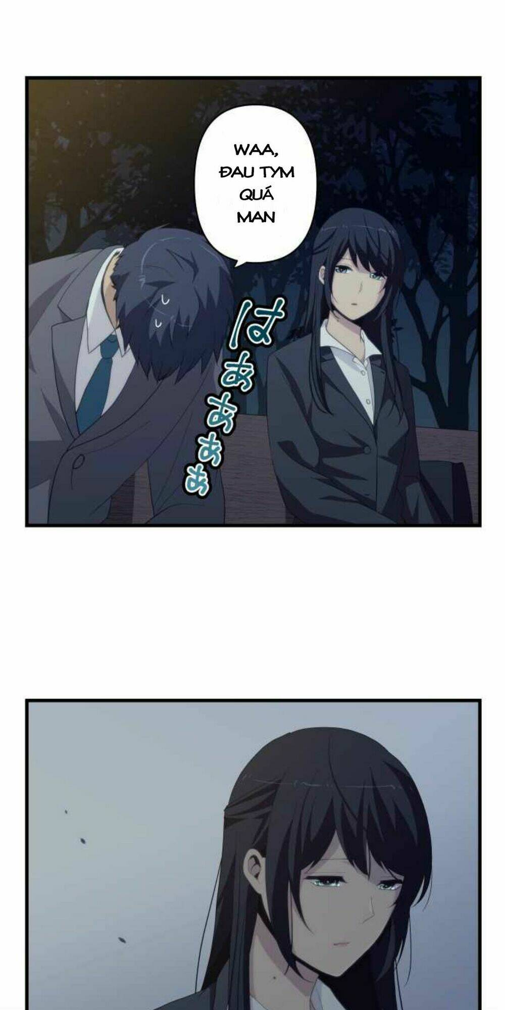 viên thuốc trùng sinh chapter 221 10