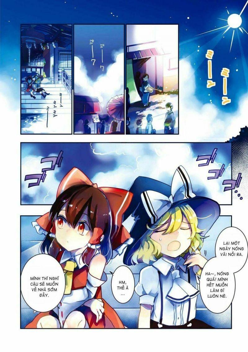 touhou ibarakasen - wild and horned hermit chapter 24 1