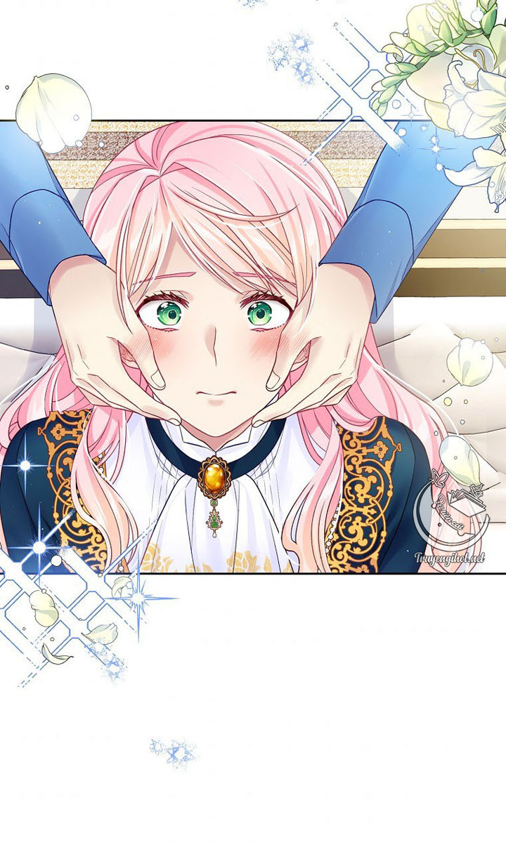 tôi gặp rắc rối vì chồng qúa dễ thương chapter 23.2 29