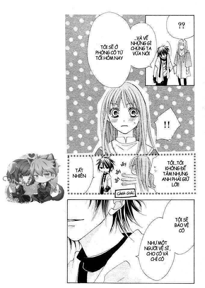 rensou no aria chapter 2 31