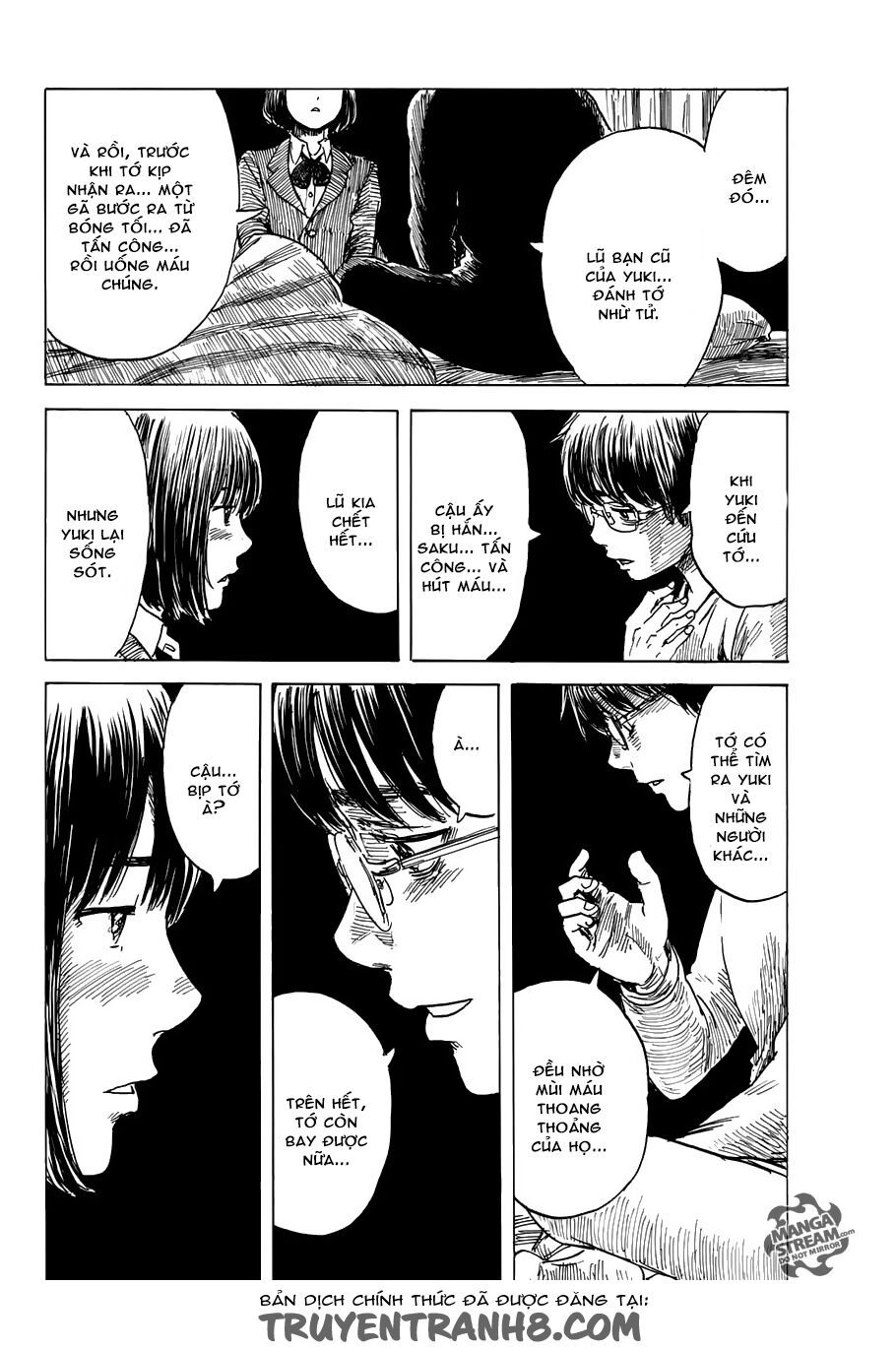 happiness chapter 12 28