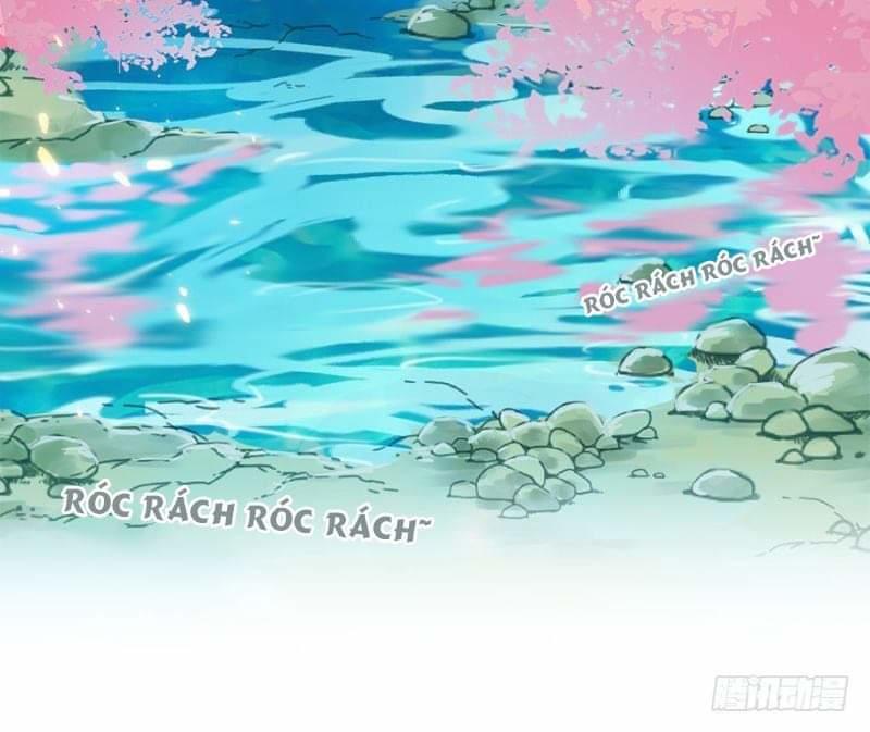 nữ thần đại nhân sáo lộ đa chapter 8 19