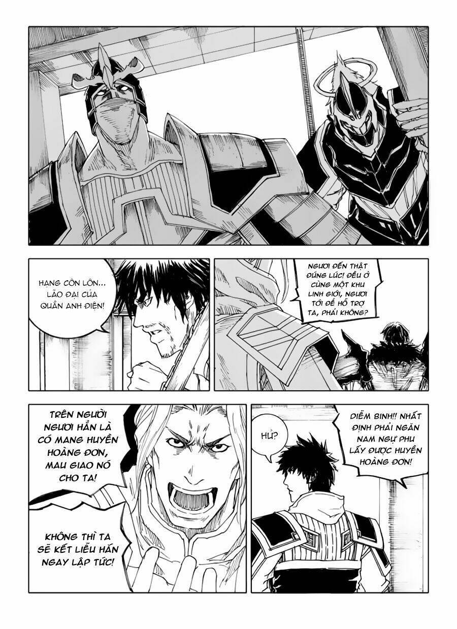 rakshasa street chapter 38 3