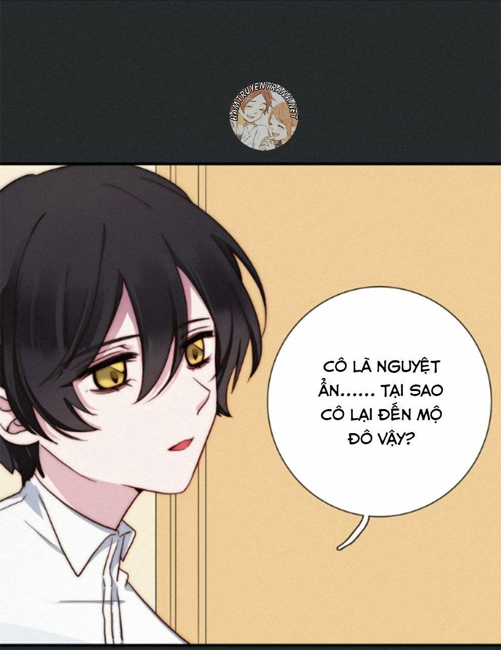 bí mật bóng đêm chapter 3.3 22