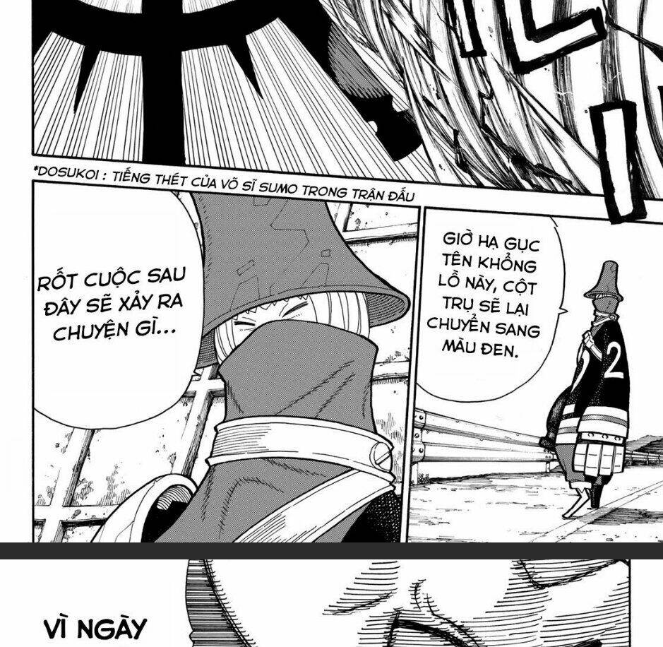 biệt đội lính cứu hỏa chapter 234 28