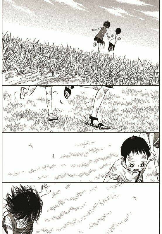 the horizon chapter 3 31