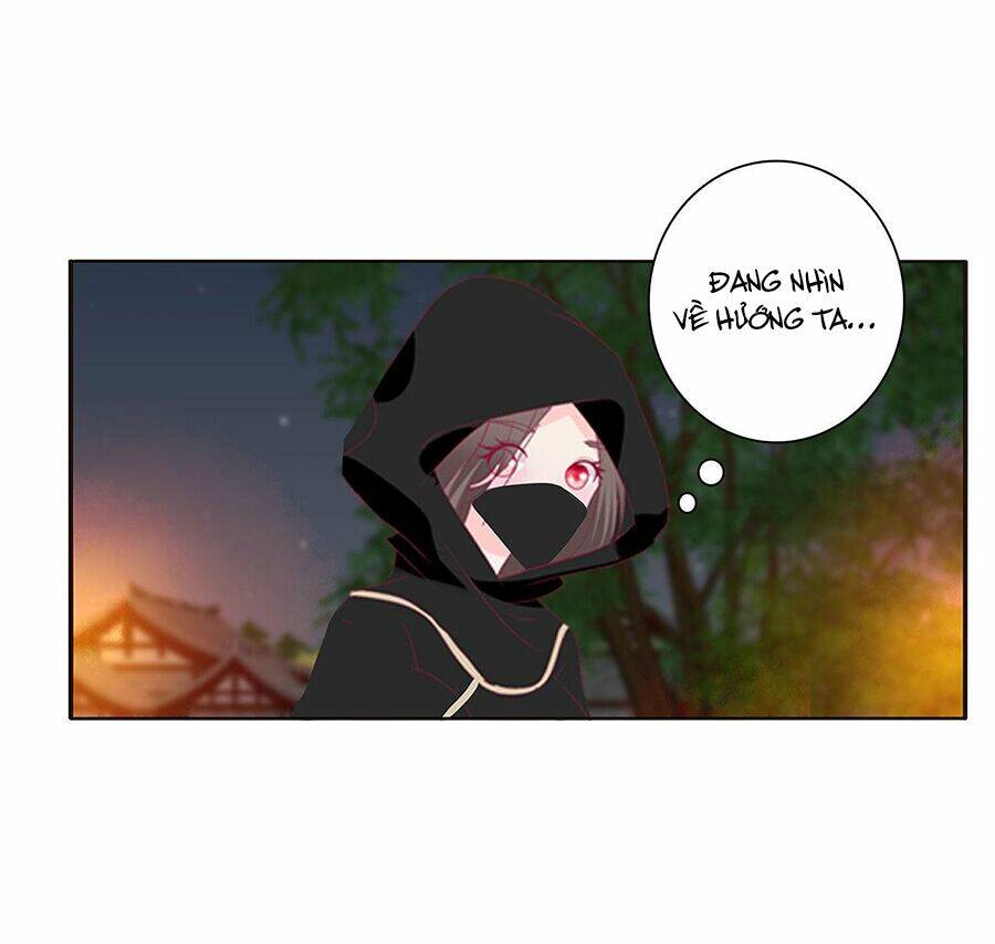 tướng quân mời ra trận chapter 163 19