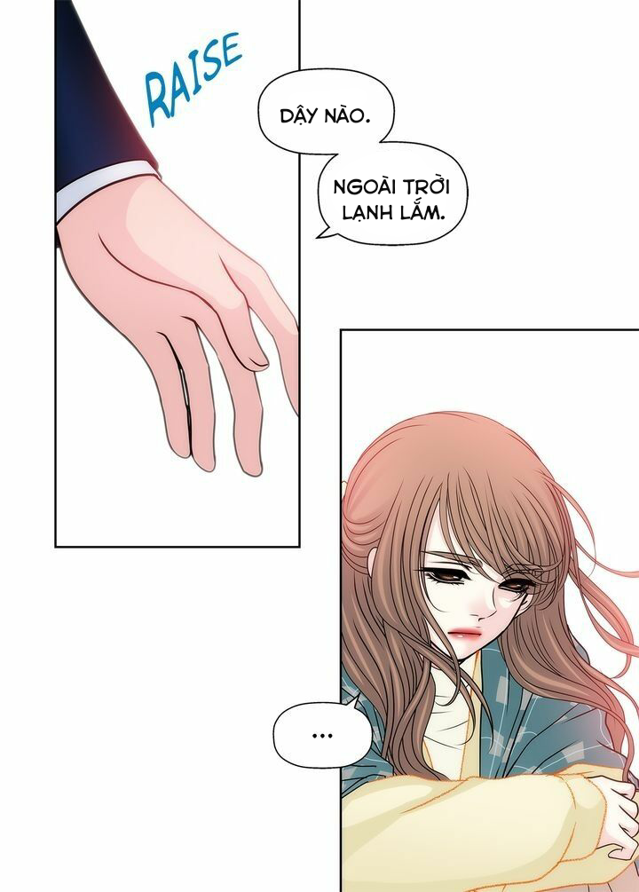 người đàn ông của tôi chapter 46.1 7