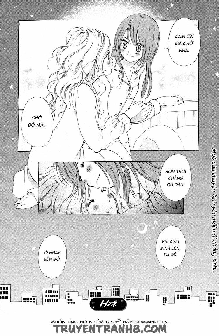 a lapis-lazuli blue dream chapter 3 8