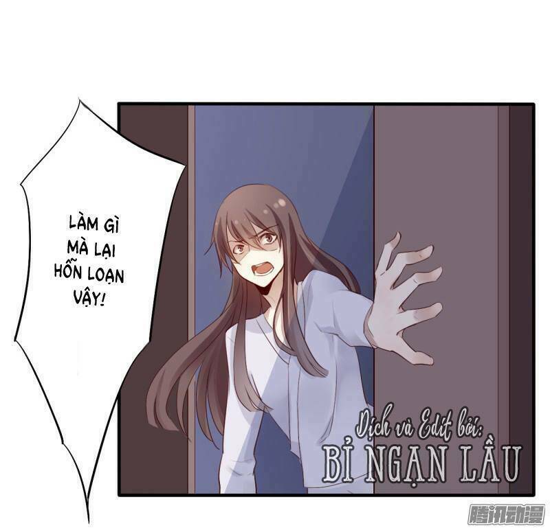 đam mỹ lời ngụy biện chapter 18 3