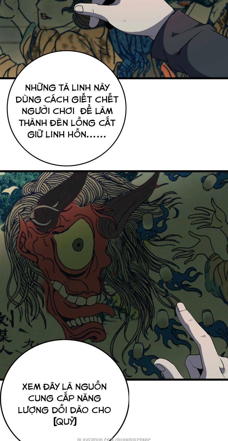 chào mừng đến thế giới cực lạc chapter 21 31