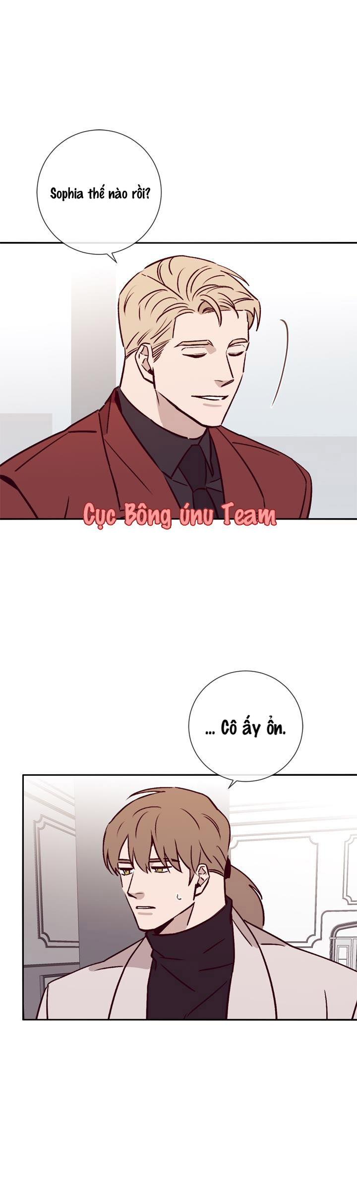 độc dược (marcel) chapter 21 19